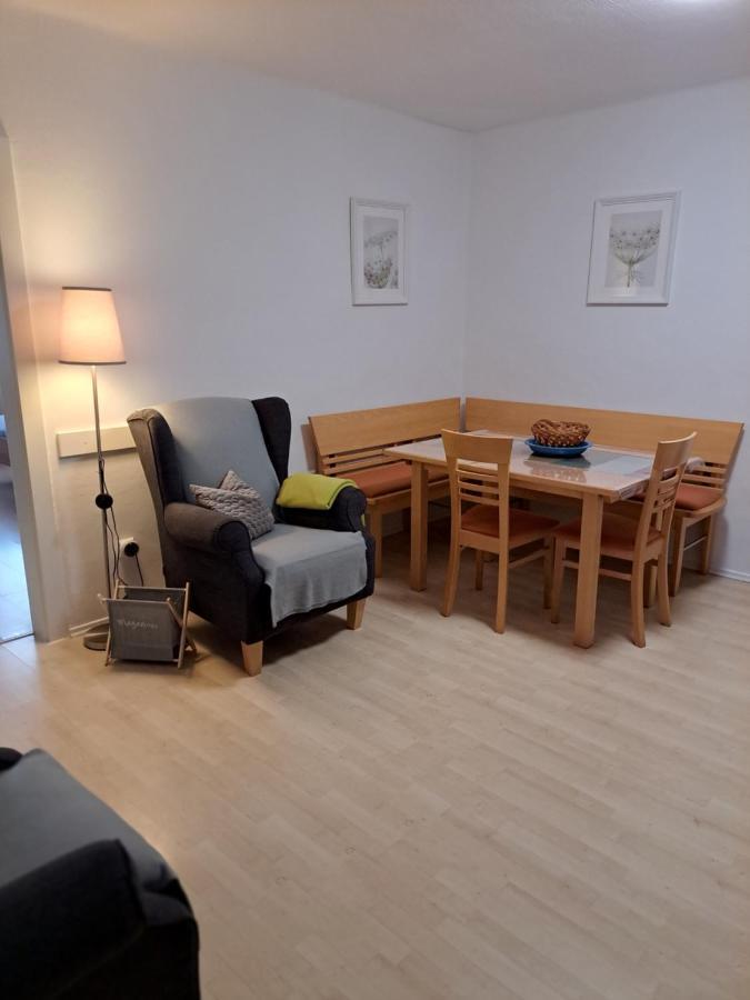 Haus Wegleitner Lägenhet Apetlon Exteriör bild