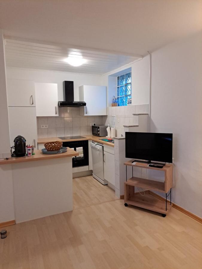 Haus Wegleitner Lägenhet Apetlon Exteriör bild